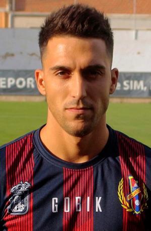 Mario Snchez (Yeclano Deportivo) - 2019/2020